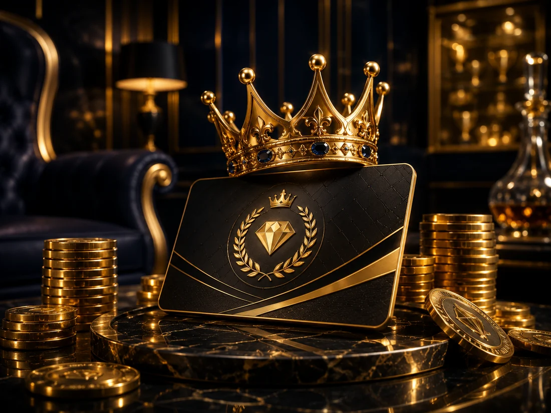 VIP 尊爵俱樂部